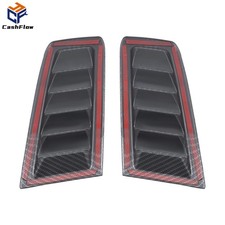 FOR FORD FOCUS RS ST MK2 STYLE