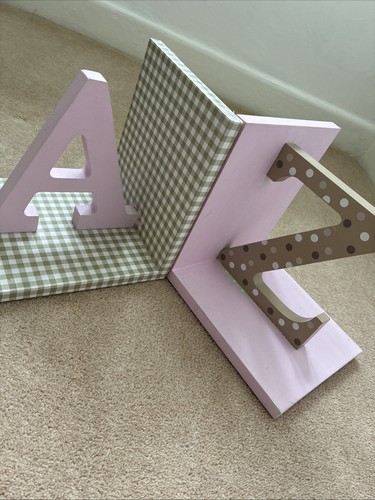 Kids bookends z - bookends, a-z