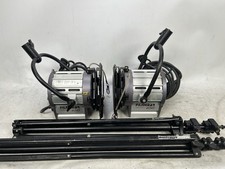 Filmgear 650w light - filmgear, fresnel