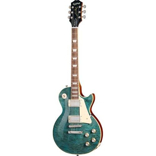 Epiphone les paul standard - les,