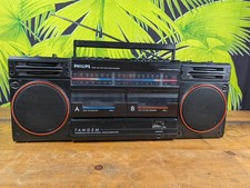 Philips 8334 ghettoblaster - 8334,