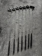 Wilson Deep Red Tour Golf