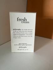 Philosophy Fresh Cream 60ml