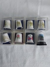  16x Ceramic Thimble with
