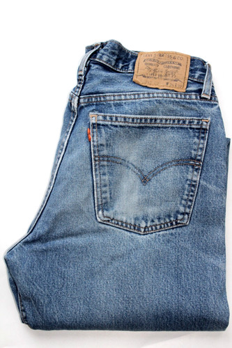 Levi 615 straight leg - levi's,