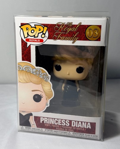 Funko pop the royal family - pop!,