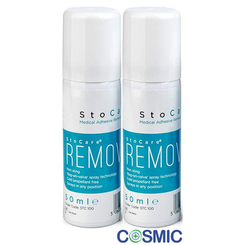 Stocare medical adhesive - 2,