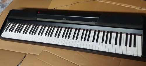 Korg sp170 keys digital - keys,