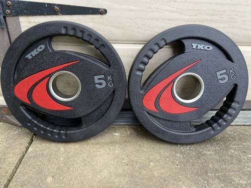 5kg tko signature urethane - 2,