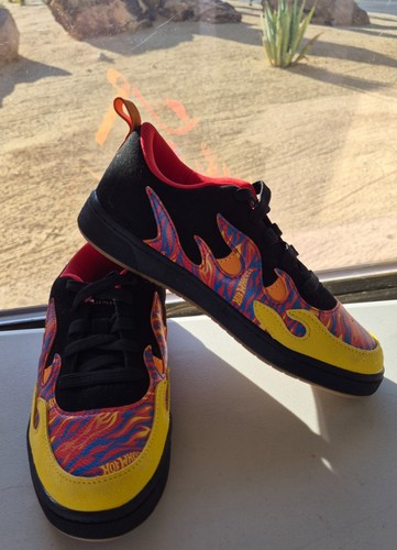 Hot wheels boys air walk - , shoes