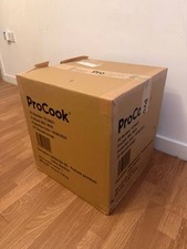 ProCook Barista Elite Bean to