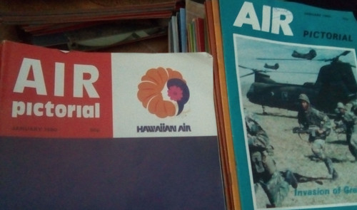 1973 air pictorial full year - air,