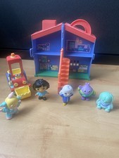 Cbeebies Moon and Me House &