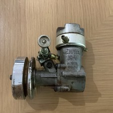 Enya 19-V Model 4005 Marine