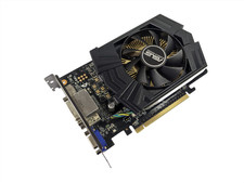 ASUS GeForce GTX 750Ti 2GB