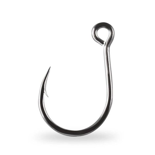 Mustad kaiju inline - mustad,