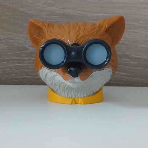 Mcdonalds happy meal - happy,