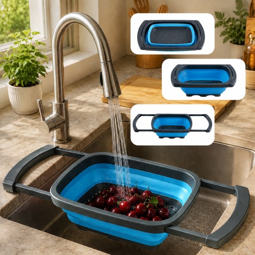 Washing basket colander - washing, basket,colander
