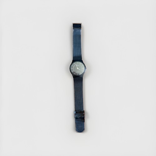 Skagen titanium 233ltmb - skagen,