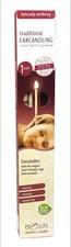 Biosun Traditional Earcandles 1 Pair - 2 Pack