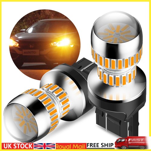 W21 580 auxito 7443 bulbs - 580,