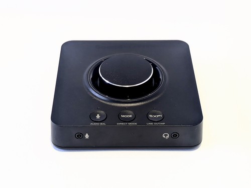 Creative sound blaster - blaster, x3