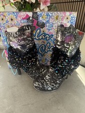 Irregular Choice Rosie Lea