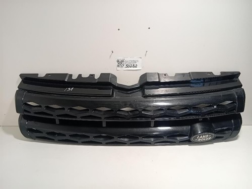 Bumper grill for land - bumper,