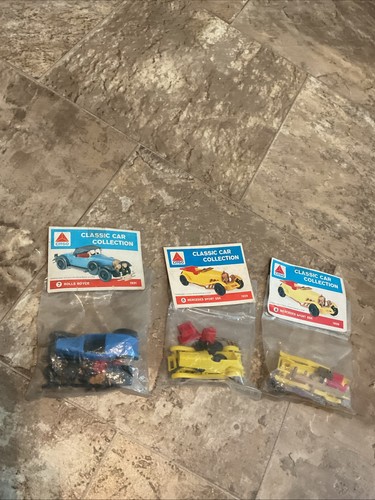Citgo classic car collection - citgo,