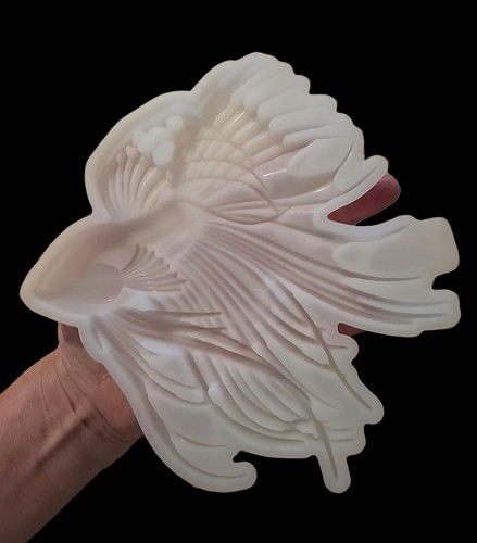 Large betta siamese - 1,