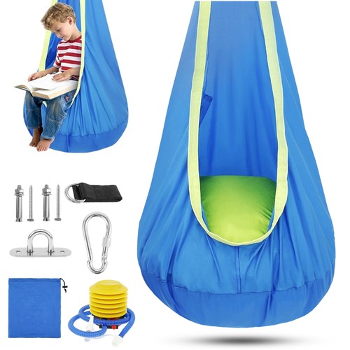 Hammock swing pod - swing,,