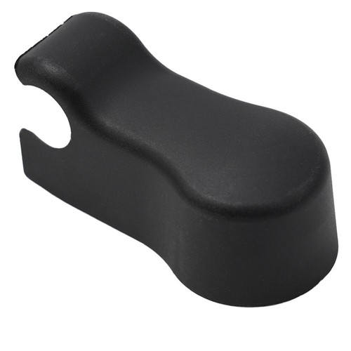 Windshield wiper arm cover - windshield,