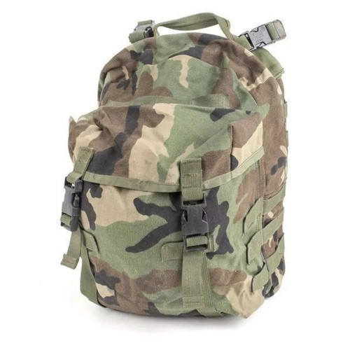 Armed forces molle ii - molle,
