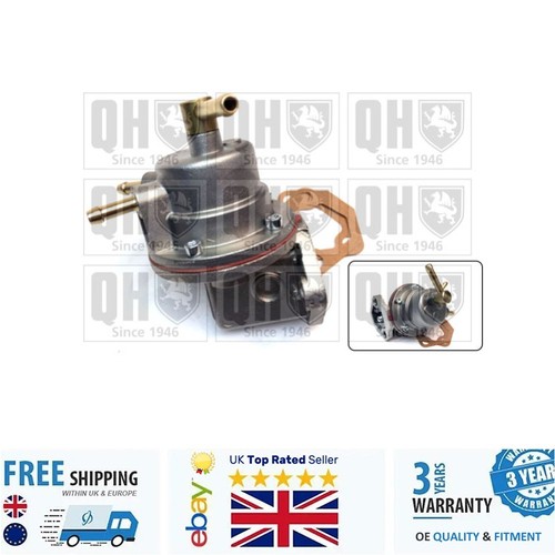 Fuel pump for - fuel, micra