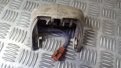 Renault megane 2003 - renault, other