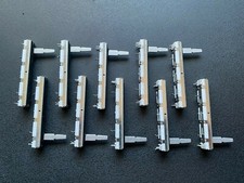 10 x Pioneer DCV1010 Channel