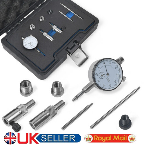 Tdc dial test indicator - dial,