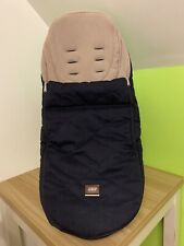 Mamas & Papas Ocarro Footmuff