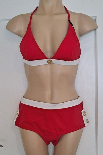 Valege bikini 2pc swimwear - 2pc,