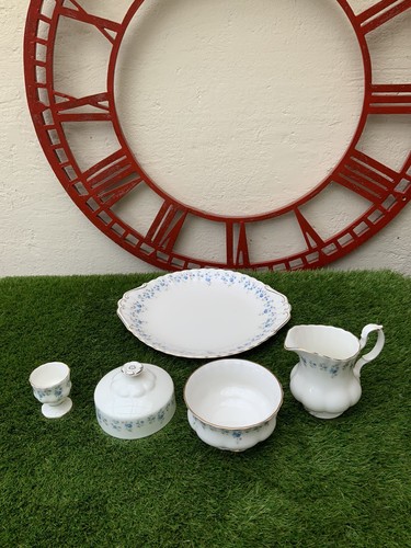 Royal albert memory lane - memory, sugar