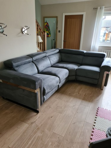 Sofology corner sofa - , 2