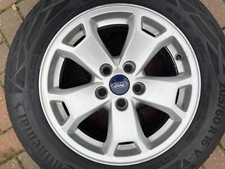 FORD TRANSIT CONNECT MK2 16"