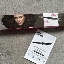 Phil Smith Curling Wand