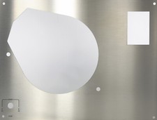 Face Plate for Thorens TD