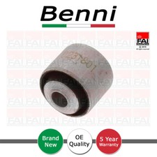 Track Control Arm Bush Rear