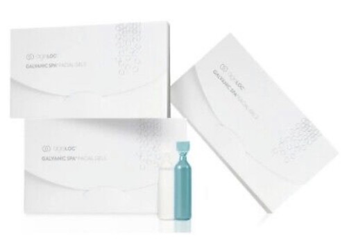 Nuskin ageloc galvanic - nuskin,