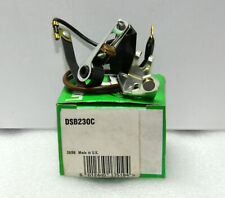 Lucas DSB230C Ignition Contact Breaker Points Set For PEUGEOT 104 CITROËN VISA