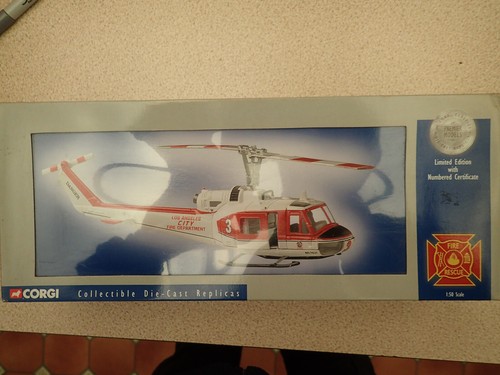 Corgi classics us50402 50 - corgi,