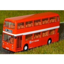 N Gauge BT Models Leyland