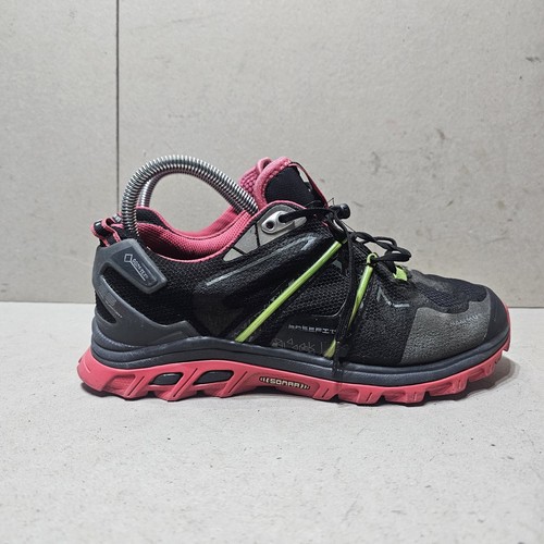 Mammut raichle wall - raichle,